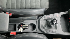 SEAT Ibiza 1.0 TSI 110 Xcellence Lux 5dr Petrol Hatchback